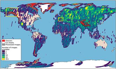 Automated Processing of Declassified KH-9 Hexagon Satellite Images for Global Elevation Change Analysis Since the 1970s